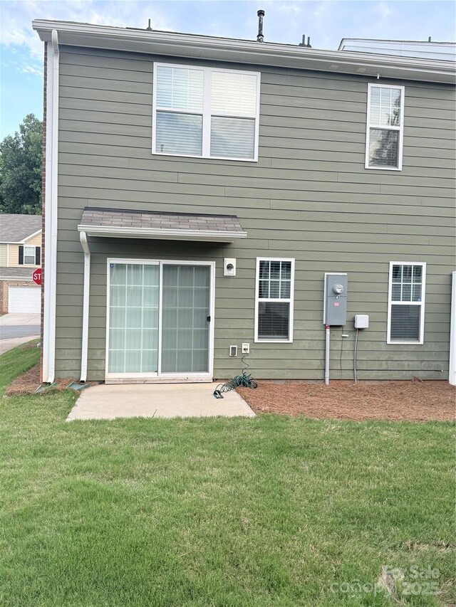 9340 Grand Valley Dr, Charlotte, NC 28213 - photo 24