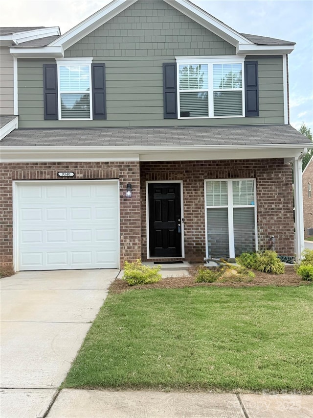 9340 Grand Valley Dr, Charlotte, NC 28213 - photo 1