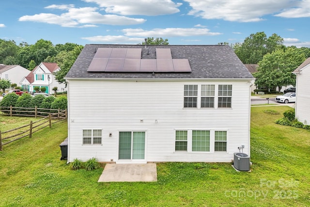 3038 Old Ironside Dr, Charlotte, NC 28213 - photo 7