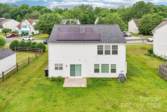 3038 Old Ironside Dr, Charlotte, NC 28213 - photo 8