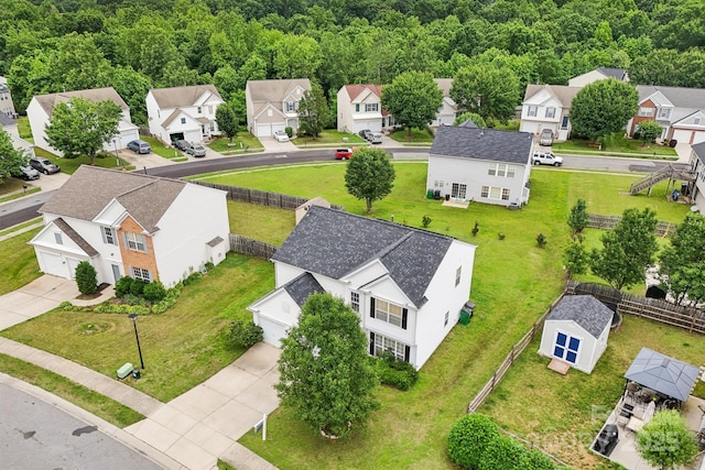 3038 Old Ironside Dr, Charlotte, NC 28213 - photo 16