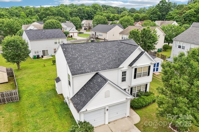3038 Old Ironside Dr, Charlotte, NC 28213 - photo 18