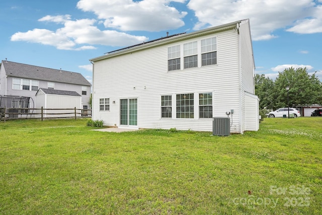 3038 Old Ironside Dr, Charlotte, NC 28213 - photo 19