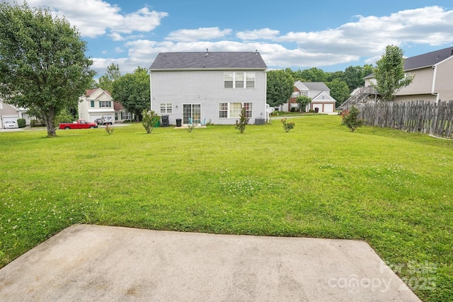 3038 Old Ironside Dr, Charlotte, NC 28213 - photo 22