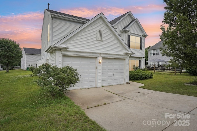 3038 Old Ironside Dr, Charlotte, NC 28213 - photo 1
