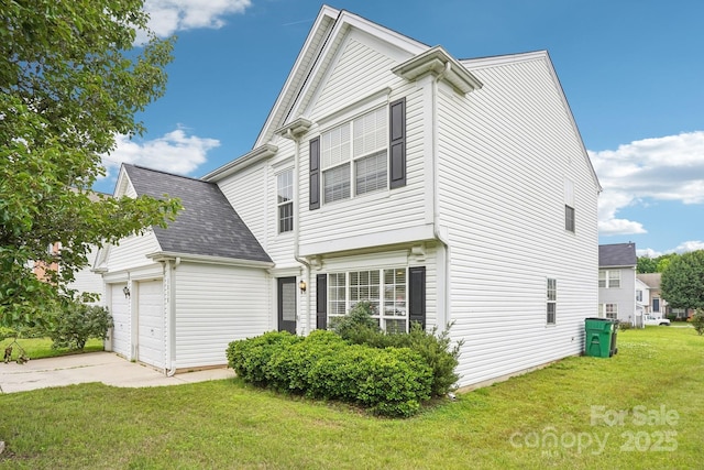 3038 Old Ironside Dr, Charlotte, NC 28213 - photo 2
