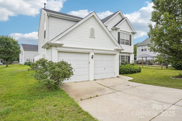 3038 Old Ironside Dr, Charlotte, NC 28213 - photo 5