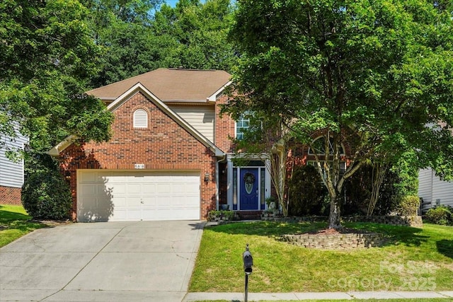 5818 Downfield Wood Dr, Charlotte, NC 28269 - photo 1