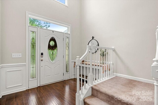 5818 Downfield Wood Dr, Charlotte, NC 28269 - photo 3