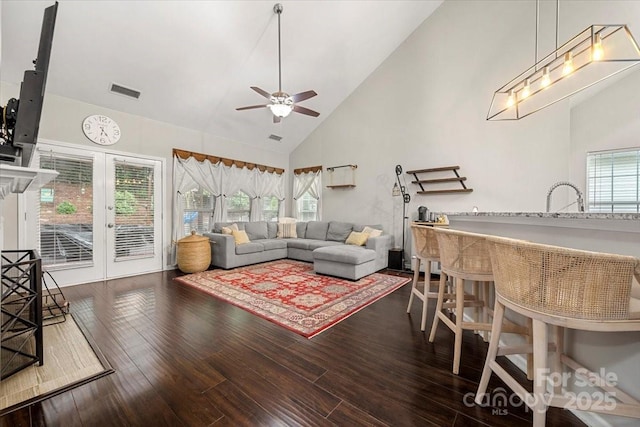 5818 Downfield Wood Dr, Charlotte, NC 28269 - photo 8