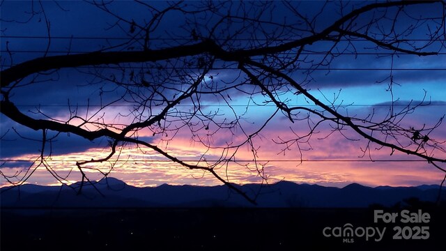 23 Hollybrook Dr, Asheville, NC 28803 - mountain view