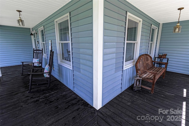 174 Perrin Dr, Mooresville, NC 28117 - view of porch