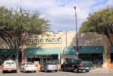 130 Arlington St, Forest City, NC 28043 - view of commercial property