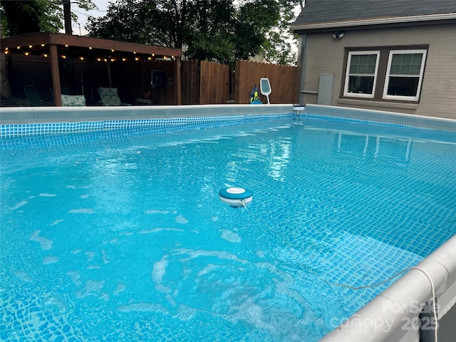130 Arlington St, Forest City, NC 28043 - view of swimming pool