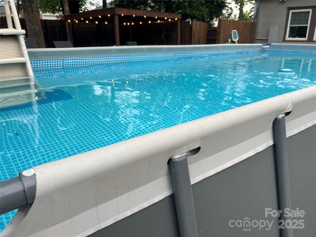 130 Arlington St, Forest City, NC 28043 - view of pool
