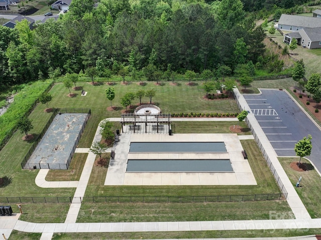 6266 Swanport Rd, Lancaster, SC 29720 - aerial view