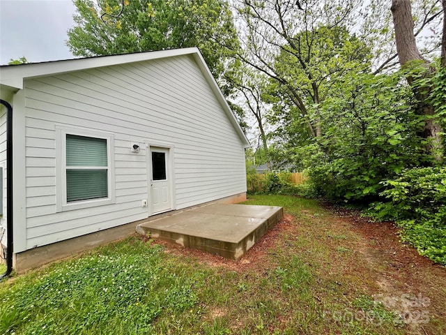 514 Rich St, Rock Hill, SC 29730 - view of back of house