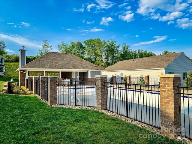 761 Fountain Park Blvd Unit 42, Asheville, NC 28806 - photo 40