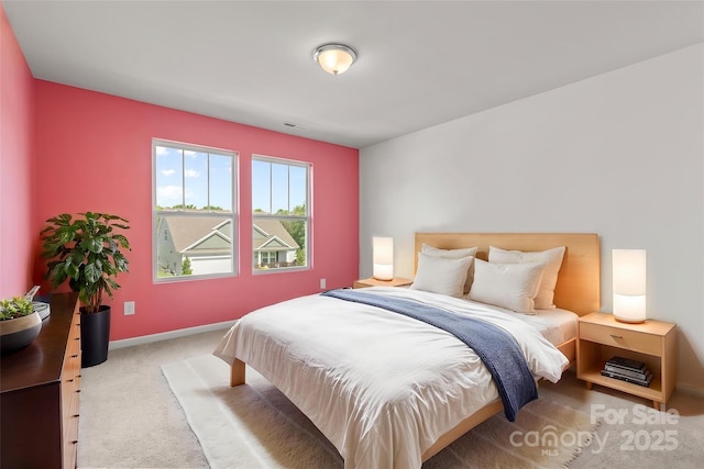 423 Shallowford Dr, Rock Hill, SC 29732 - carpeted bedroom featuring baseboards
