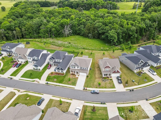 423 Shallowford Dr, Rock Hill, SC 29732 - aerial view of residential area