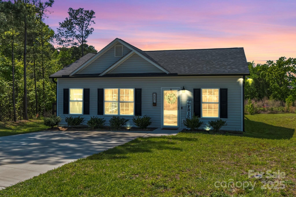 288 Usher St, Pageland, SC 29728 - photo 1