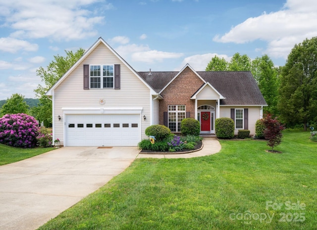 102 W Farm Creek Dr, Asheville, NC 28806 - photo 1
