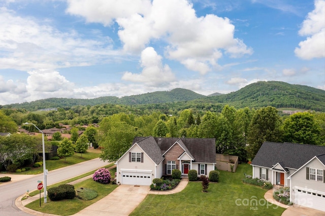 102 W Farm Creek Dr, Asheville, NC 28806 - photo 3
