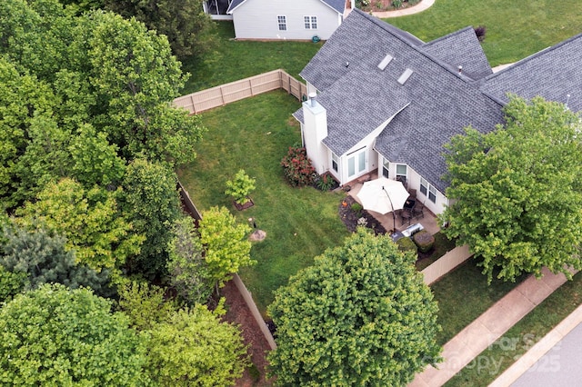 102 W Farm Creek Dr, Asheville, NC 28806 - photo 30