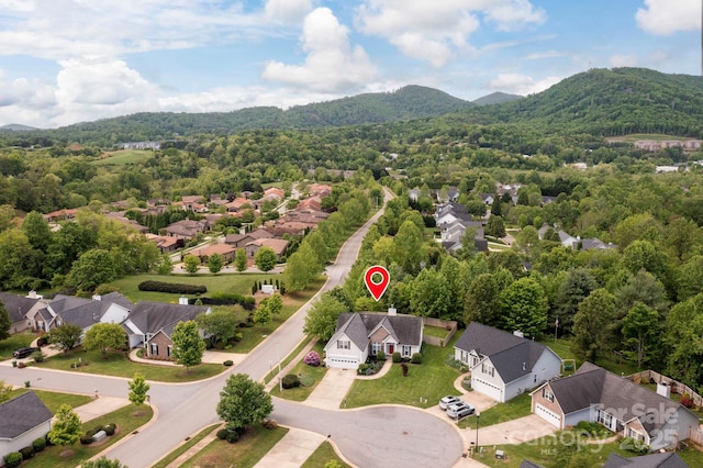 102 W Farm Creek Dr, Asheville, NC 28806 - photo 33