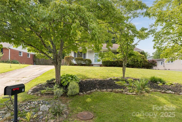 83 Skyview Ter, Asheville, NC 28806 - photo 39