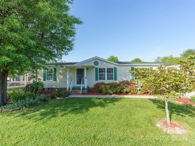 236 White Ash Cir, Hendersonville, NC 28739 - photo 1