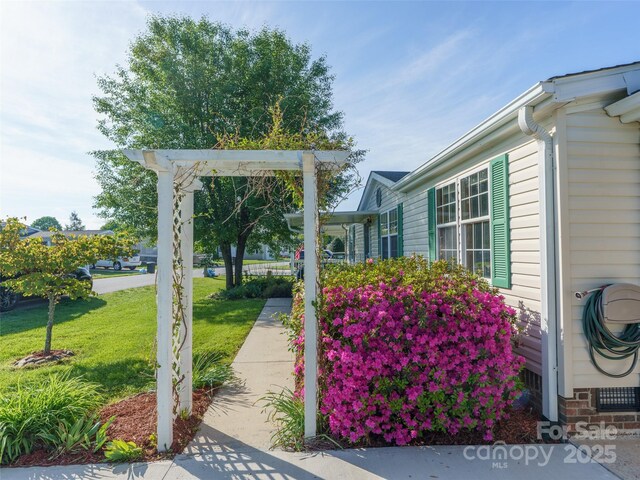 236 White Ash Cir, Hendersonville, NC 28739 - photo 26