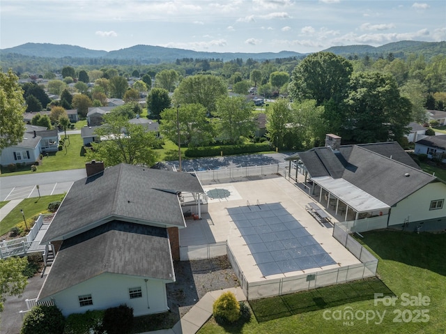 236 White Ash Cir, Hendersonville, NC 28739 - photo 39