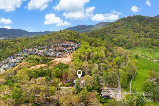 102 Byrd Rd, Black Mountain, NC 28711
