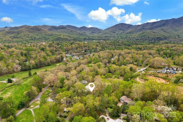 102 Byrd Rd, Black Mountain, NC 28711