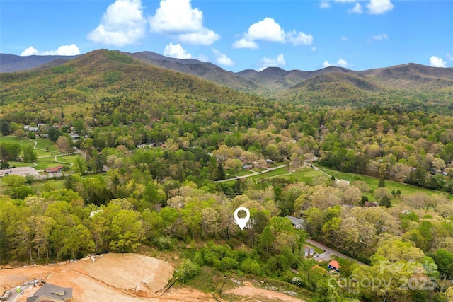 102 Byrd Rd, Black Mountain, NC 28711