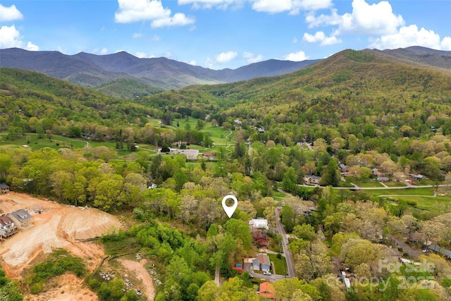 102 Byrd Rd, Black Mountain, NC 28711