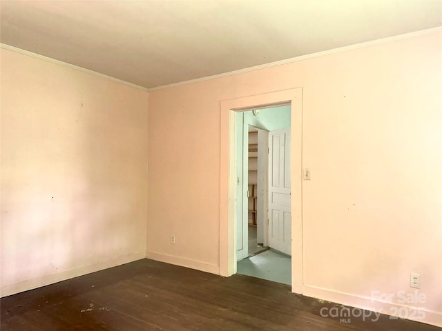 175 Spring St, Marion, NC 28752 - photo 15