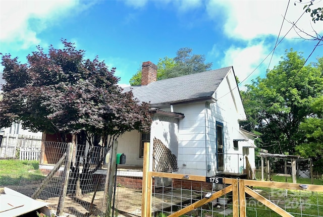 175 Spring St, Marion, NC 28752 - photo 3