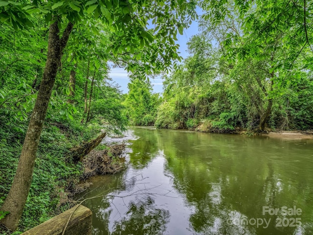 480 River Crest Parkway, Rutherfordton, NC 28139 - property view of water