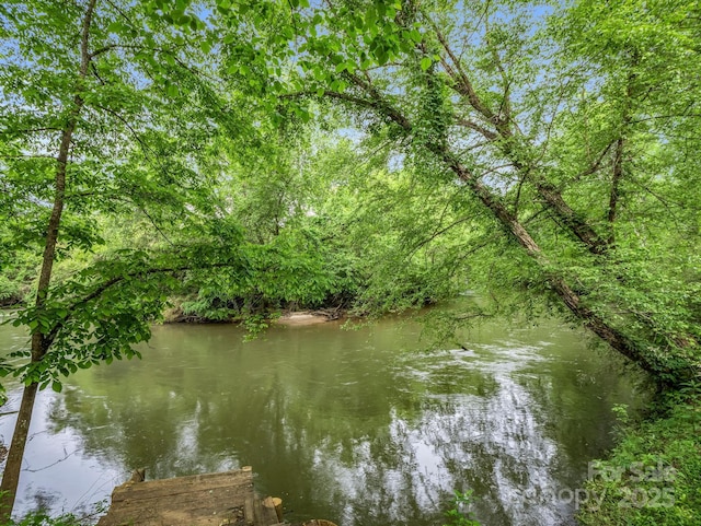 480 River Crest Parkway, Rutherfordton, NC 28139 - property view of water