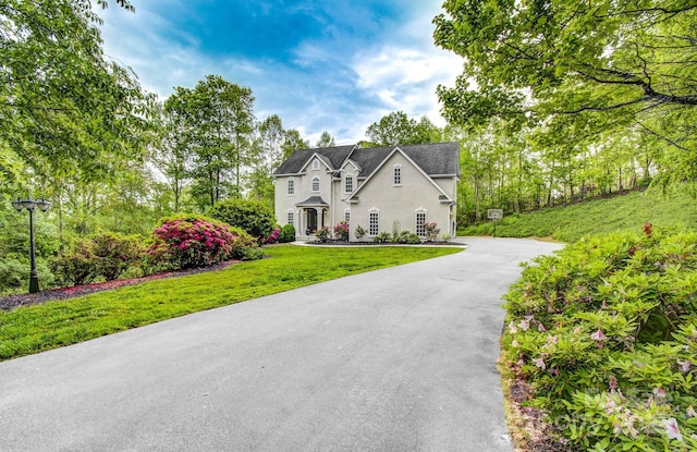 208 Bragg Ct, Hendersonville, NC 28792 - photo 1