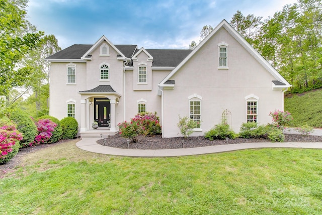208 Bragg Ct, Hendersonville, NC 28792 - photo 2