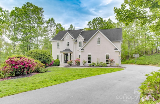 208 Bragg Ct, Hendersonville, NC 28792 - photo 4