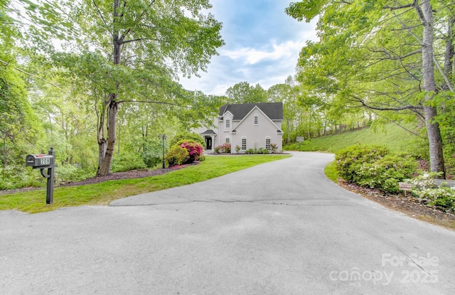 208 Bragg Ct, Hendersonville, NC 28792 - photo 8