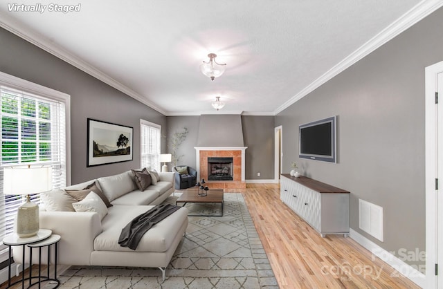 208 Bragg Ct, Hendersonville, NC 28792 - photo 9