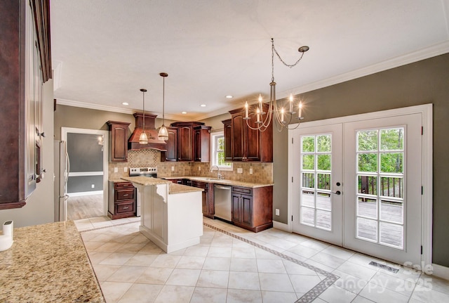 208 Bragg Ct, Hendersonville, NC 28792 - photo 12