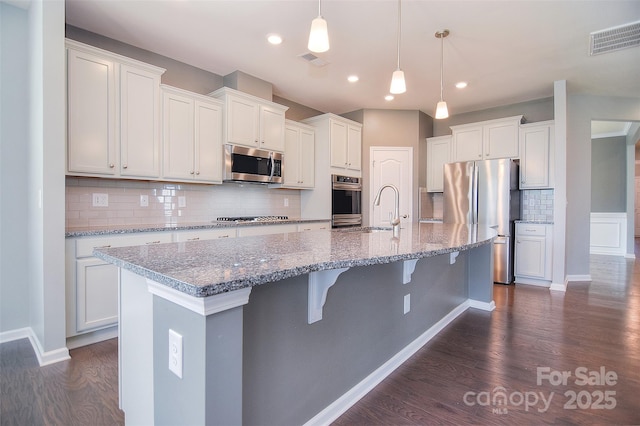 3073 Oliver Stanley Trl, Lancaster, SC 29720 - photo 4