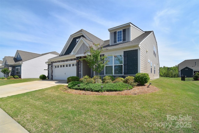 3073 Oliver Stanley Trl, Lancaster, SC 29720 - photo 2