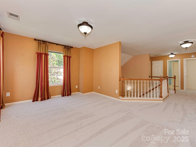 2825 Redfield Dr, Charlotte, NC 28270 - carpeted empty room with baseboards